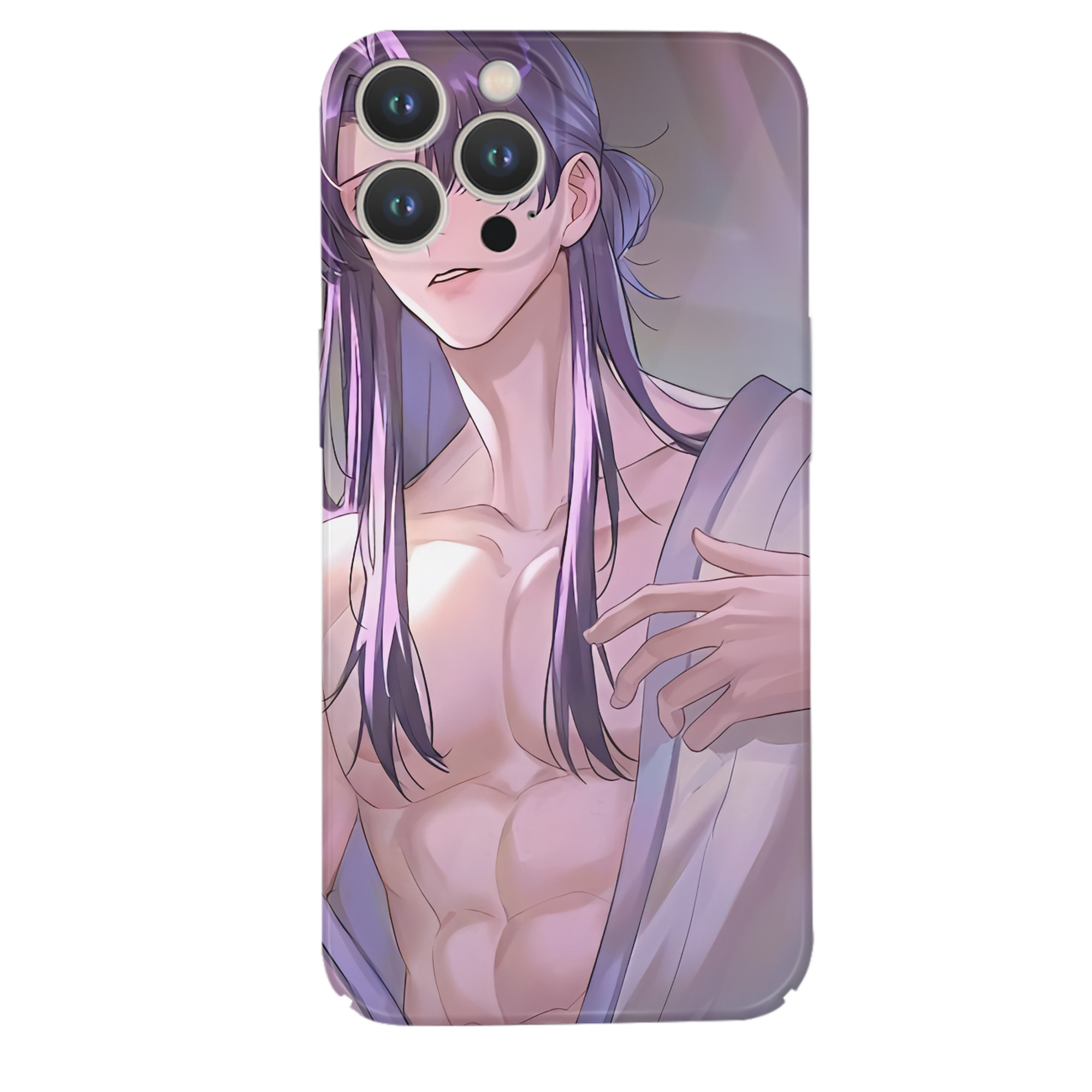 （画像用） 薬屋のひとりごと The Apothecary Diaries 【iPhone 14シリーズ対応】ハードケース